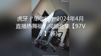 虎牙（车老板） 2024年4月直播热舞福利视频合集【97V】 (6)