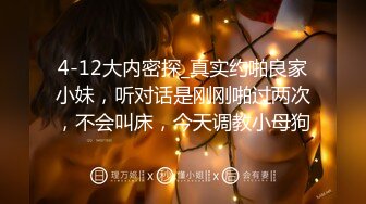 【魏珍妮】10月硬核媚黑！OF黑奴母狗，留学生伪娘福利④ 黑人白人越猛越好，一菊双屌3P肉搏  (2)