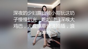 良家轻熟女 想不想老公 想 插一下屁屁 嗯不要插屁屁 进门就隔着裤子摸逼狂吻 干柴烈火操的娇喘不停 无套内射