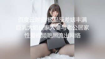 百度云泄密 极品反差婊丰满巨乳大奶良家人妻与老公居家性爱视频艳照流出网络