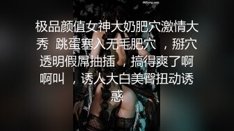 极品颜值女神大奶肥穴激情大秀  跳蛋塞入无毛肥穴 ，掰穴透明假屌抽插 ，搞得爽了啊啊叫 ，诱人大白美臀扭动诱惑