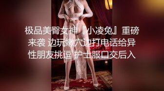 人妻穿性感毛衣和开裆肉丝干家务-米菲兔