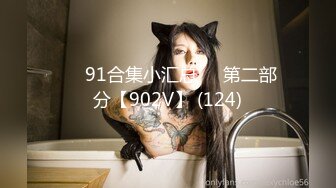 豹纹大耳环肉肉妹子，口交舔屌洗完澡开操，抬腿抽插侧入猛操，大屁股后入大力撞击