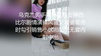 【增量包】绝美高颜微胖肉肉TS「小奶油」精华小合集 被主人命令自慰射在地上再舔干净 (1)