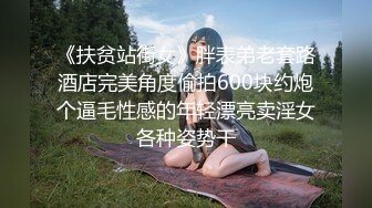 【下】墨镜大叔X淫荡小奶狗～