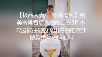 3P情趣内衣销售人妻