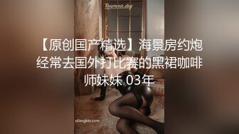 SWAG 飢渴難耐在打手遊的室友旁邊瘋狂自摸誘惑他跟我做愛《上》