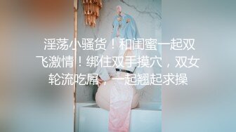 面包房抄底两个漂亮服务员