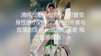 后入操女友