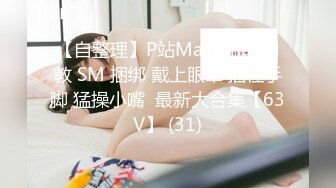 苗条嫩妹有点吃不消大鸡巴，叫声感觉被草的很疼。