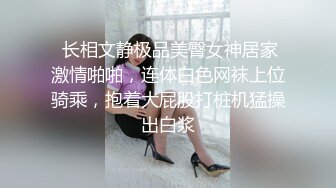 Minas 長腿女僕與兔女郎