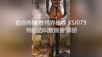 起点传媒 性视界传媒 XSJ079 特别的叫醒服务 緋丽