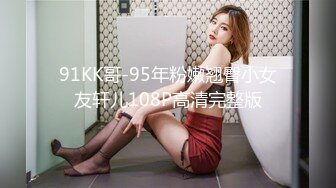 91KK哥-95年粉嫩翘臀小女友轩儿108P高清完整版