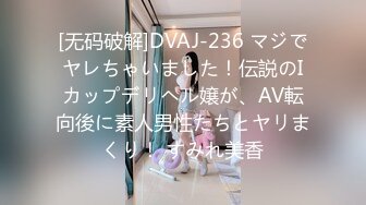 [无码破解]DVAJ-236 マジでヤレちゃいました！伝説のIカップデリヘル嬢が、AV転向後に素人男性たちとヤリまくり！ すみれ美香