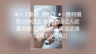 ★☆高端泄密☆★房东暗藏摄像头偷拍在家不穿内裤的女租客练习瑜伽