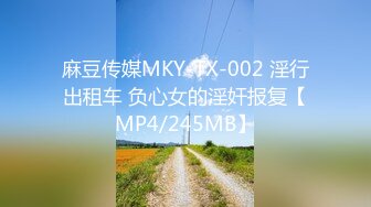 麻豆传媒MKY-TX-002 淫行出租车 负心女的淫奸报复【MP4/245MB】