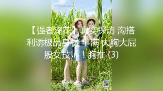 【推荐上集】八哥新作,各种玩法,狂暴打桩,双龙,太刺激了