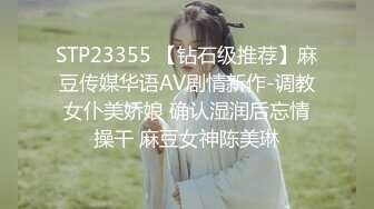 STP23355 【钻石级推荐】麻豆传媒华语AV剧情新作-调教女仆美娇娘 确认湿润后忘情操干 麻豆女神陈美琳