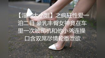 -保险推销吴小姐为了大保单上门和变态客户玩SM自拍