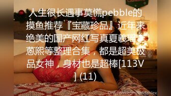 人生很长遇事莫慌pebble的摸鱼推荐『宝藏珍品』近年来绝美的国产网红写真夏羲瑶李蒽熙等整理合集，都是超美极品女神，身材也是超棒[113V] (11)