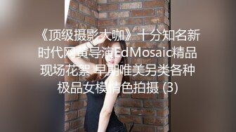 《顶级摄影大咖》十分知名新时代网黄导演EdMosaic精品现场花絮 早期唯美另类各种极品女模情色拍摄 (3)