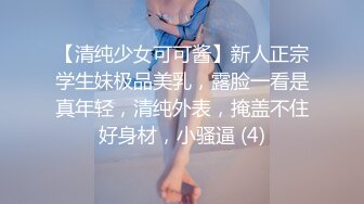 【清纯少女可可酱】新人正宗学生妹极品美乳，露脸一看是真年轻，清纯外表，掩盖不住好身材，小骚逼 (4)