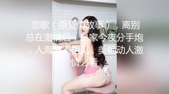 【锤子探花】牛仔短裤漂亮妹子，一脸呆萌肉感美腿，抓着大屌深喉，抬起腿侧入猛操