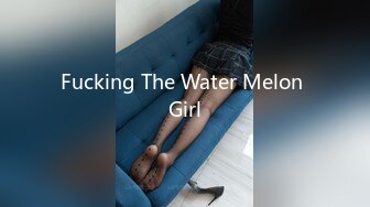 Fucking The Water Melon Girl