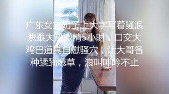 《顶级震撼㊙️极品骚婊》最新流出万狼求购OnlyFans地_狱调_教大咖【G王】付费解锁私拍~骚母G户外爬行露出啪啪双通无水原画 (11)