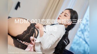 结了婚的前女友