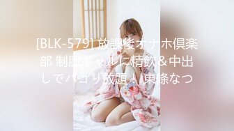 [BLK-579] 放課後オナホ倶楽部 制服ギャルに精飲＆中出しでパコり放題！ 東條なつ