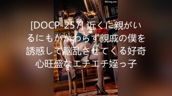 [DOCP-257] 近くに親がいるにもかかわらず親戚の僕を誘惑して脳乱させてくる好奇心旺盛なエチエチ姪っ子