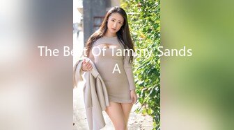 The Best Of Tammy Sands A