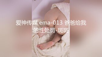 爱神传媒 ema-013 爸爸给我的性处罚-斑斑