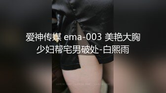 爱神传媒 ema-003 美艳大胸少妇帮宅男破处-白熙雨