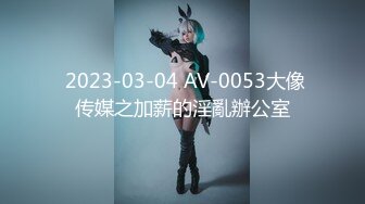  2023-03-04 AV-0053大像传媒之加薪的淫亂辦公室