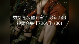 男女通吃 骚到家了 最新流出视频合集【796V】 (86)