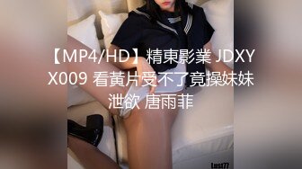 【MP4/HD】精東影業 JDXYX009 看黃片受不了竟操妹妹泄欲 唐雨菲