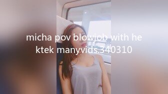 micha pov blowjob with hektek manyvids.340310