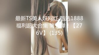 最新TS美人妖网红 甄选1888福利超大合集 第五弹！【276V】 (135)