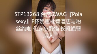 STP13268 台湾SWAG『Polasexy』F杯奶蜜桃臀酒店与粉丝约啪 化身小野猫 长靴翘臀后入