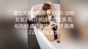 星空无限传媒新作XK05-出租女友2 将计就计套路父亲 乱伦内射 清纯佳丽韩小野 高清720P原版首发